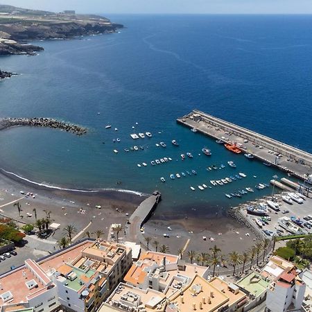 Apartamento Casa Yasday I Playa de San Juan  Exterior foto