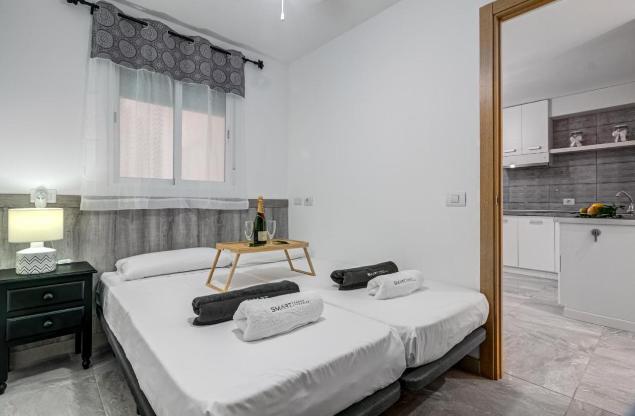 Apartamento Casa Yasday I Playa de San Juan  Exterior foto