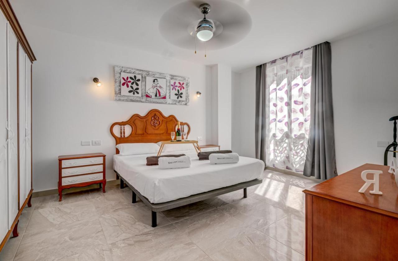 Apartamento Casa Yasday I Playa de San Juan  Exterior foto