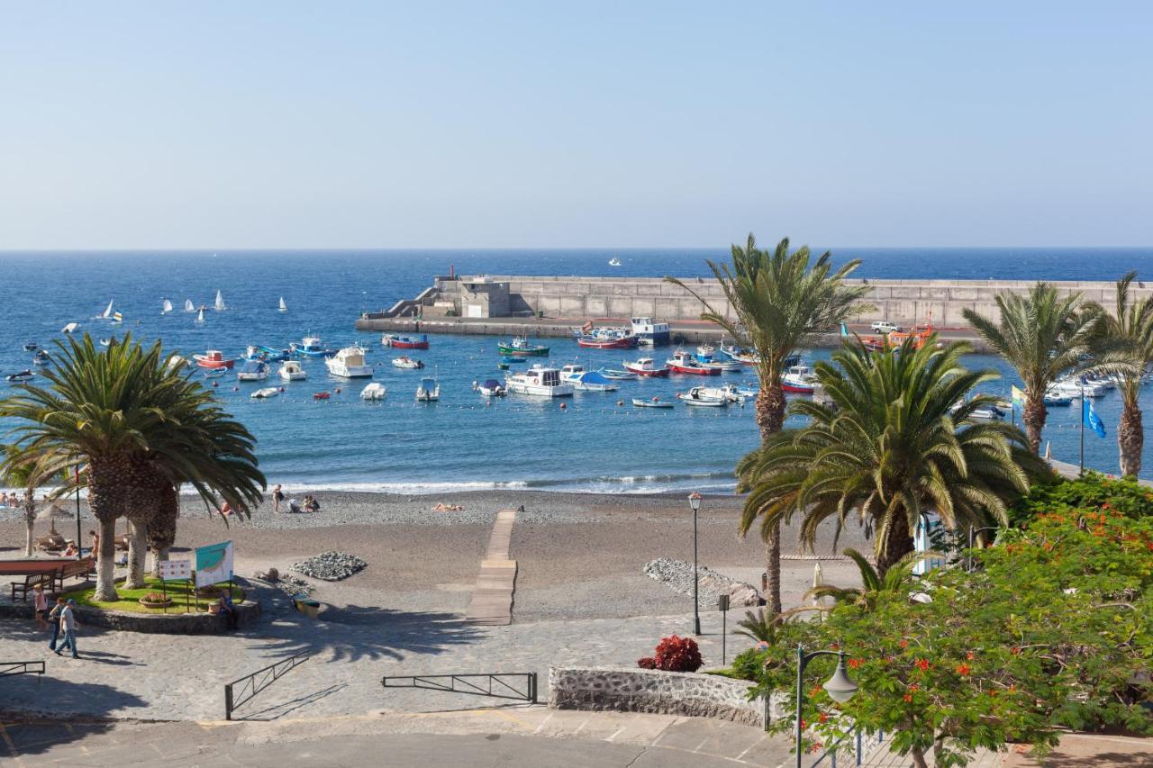 Apartamento Casa Yasday I Playa de San Juan  Exterior foto